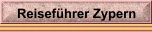 Reisef&uuml;hrer Zypern